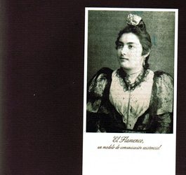 Francisco Perujo -  El Flamenco