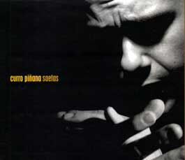 Curro Piñana -  Saetas