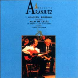 Paco de Lucía -  Concierto de Aranjuez