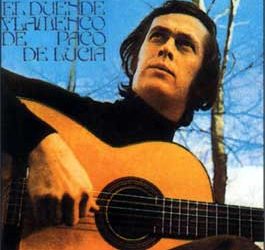 Paco de Lucía -  El Duende Flamenco