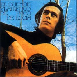 Paco de Lucía –  El Duende Flamenco