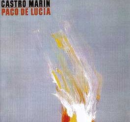 Paco de Lucía -  Castro Marin