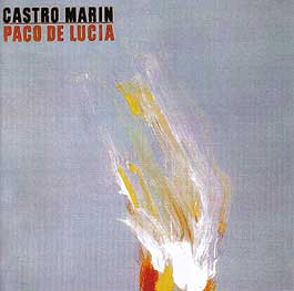 Paco de Lucía -  Castro Marin