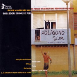 VV.AA - BSO Polígono Sur. El arte de las 3.000