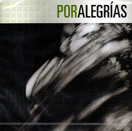 VV.AA –  POR ALEGRIAS
