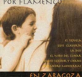 VV.AA -  Por Flamenco. En Zaragoza