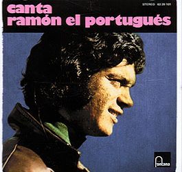 Ramón el Portugués -  Canta Ramón el Portugués