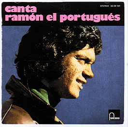 Ramón el Portugués -  Canta Ramón el Portugués