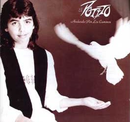 El Potito -  Andando por los caminos