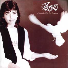 El Potito –  Andando por los caminos