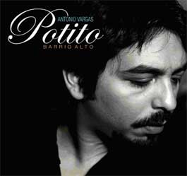 El Potito –  Barrio alto