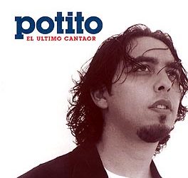 El Potito -  El último cantaor