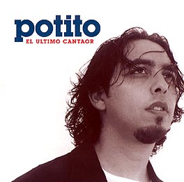 El Potito –  El último cantaor