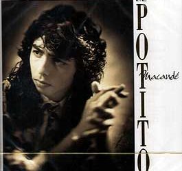 Potito -  Macandé