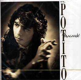 Potito –  Macandé