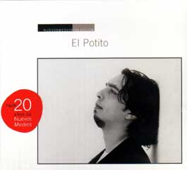 El Potito -  El Potito [Nuevos Medios colección]