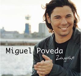 Miguel Poveda -  Zaguan
