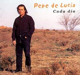 Pepe de Lucía -  Cada Día