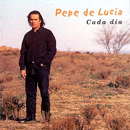 Pepe de Lucía –  Cada Día