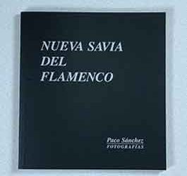 Paco Sánchez -  Nueva Savia del Flamenco