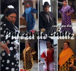 VV.AA -  Vente pa Cai - Pureza de Cádiz