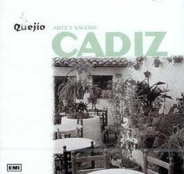VV.AA -  Arte y Salero. CÁDIZ. Colección Quejío 2CD