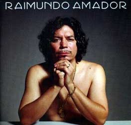 Raimundo Amador -  Isla Menor
