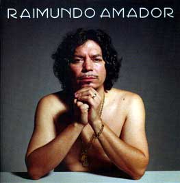 Raimundo Amador –  Isla Menor
