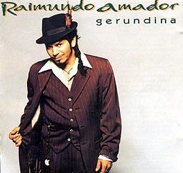 Raimundo Amador -  Gerundina