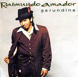 Raimundo Amador -  Gerundina