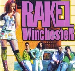 Rakel Winchester -  Vale