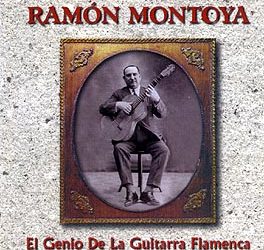 Ramón Montoya