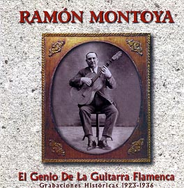 Ramón Montoya