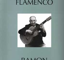 Ramón Montoya -  Arte Clásico Flamenco (partituras)