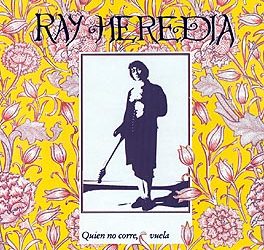 Ray Heredia