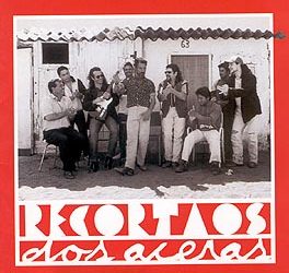 Los Recortaos -  Dos Aceras