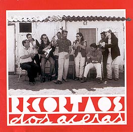 Los Recortaos - Dos Aceras