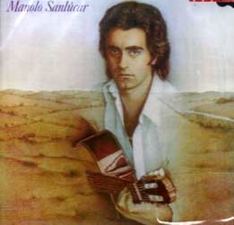 Manolo Sanlúcar -  ... y regresarte (a Miguel Hernández)