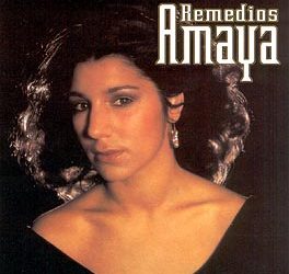 Remedios Amaya -  Remedios Amaya