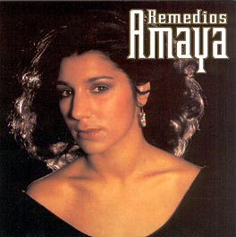 Remedios Amaya –  Remedios Amaya