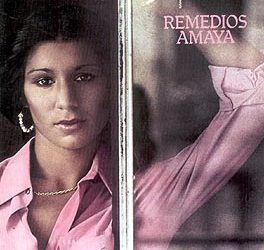 Remedios Amaya -  Remedios Amaya