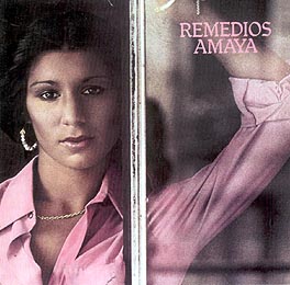 Remedios Amaya –  Remedios Amaya