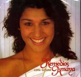 Remedios Amaya -  Luna Gitana