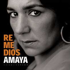 Remedios Amaya -  Sonsonete