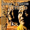 Juana y Martin Revuelo -  Revuelo's