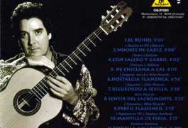 Rafael Riqueni - Maestros