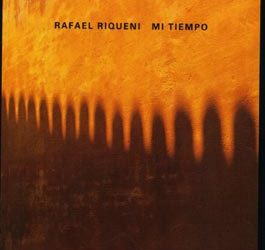 Rafael Riqueni -  Mi tiempo
