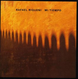 Rafael Riqueni –  Mi tiempo