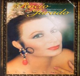Rocio Jurado -  Flamenco. 2CD + DVD Pal