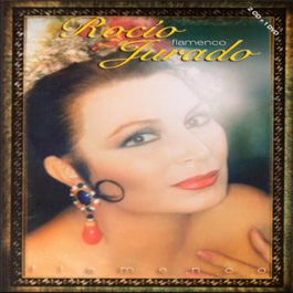 Rocio Jurado –  Flamenco. 2CD + DVD Pal